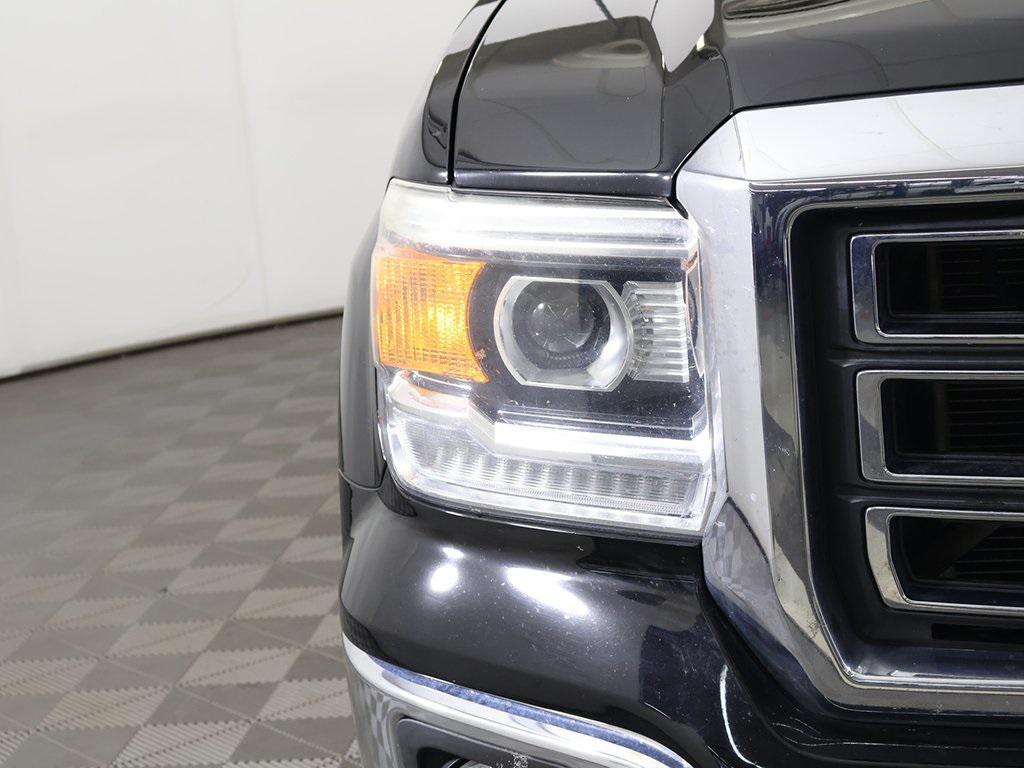 used 2014 GMC Sierra 1500 car, priced at $20,699