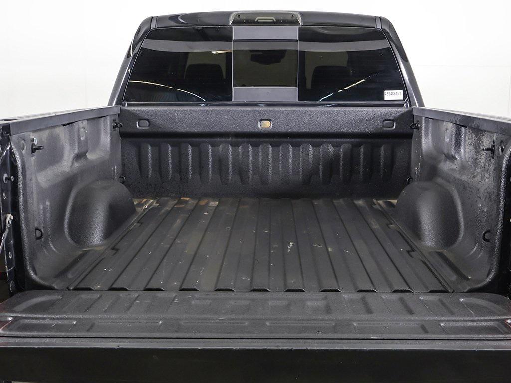 used 2014 GMC Sierra 1500 car, priced at $20,699