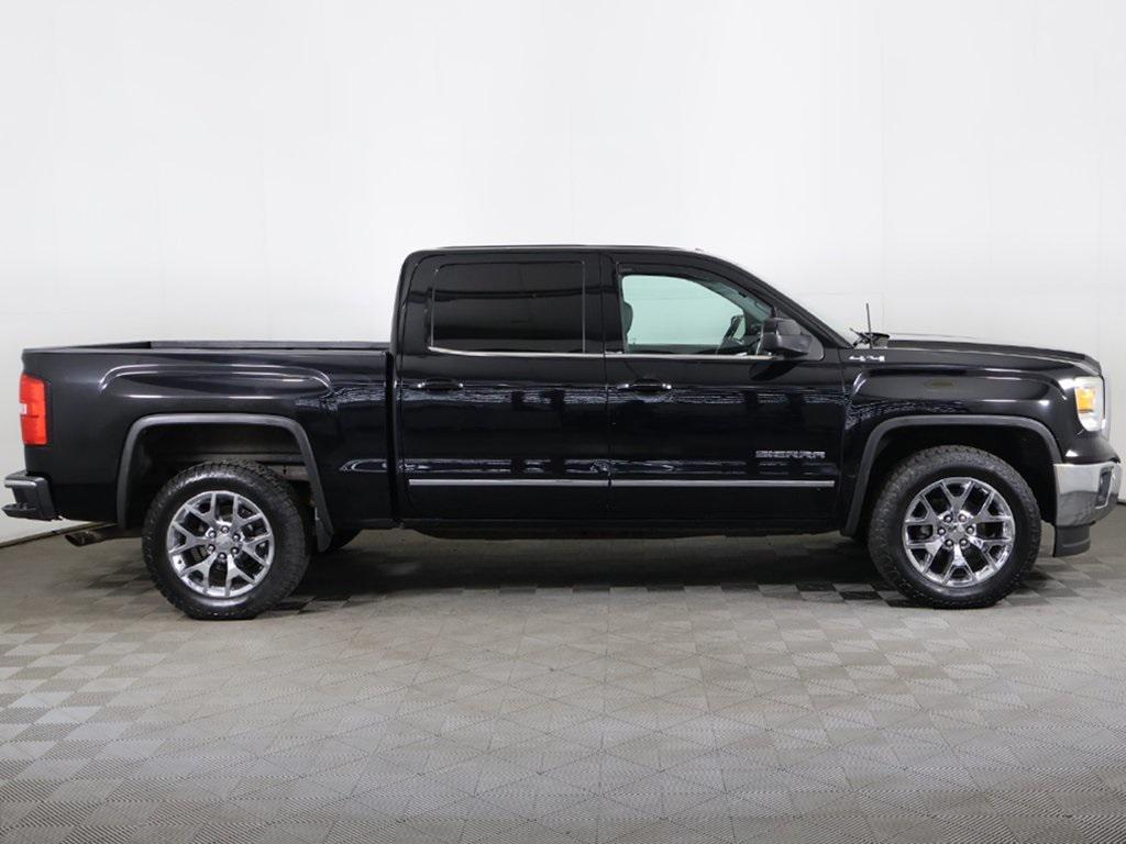 used 2014 GMC Sierra 1500 car, priced at $20,699