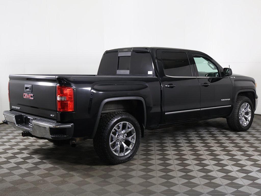 used 2014 GMC Sierra 1500 car, priced at $20,699
