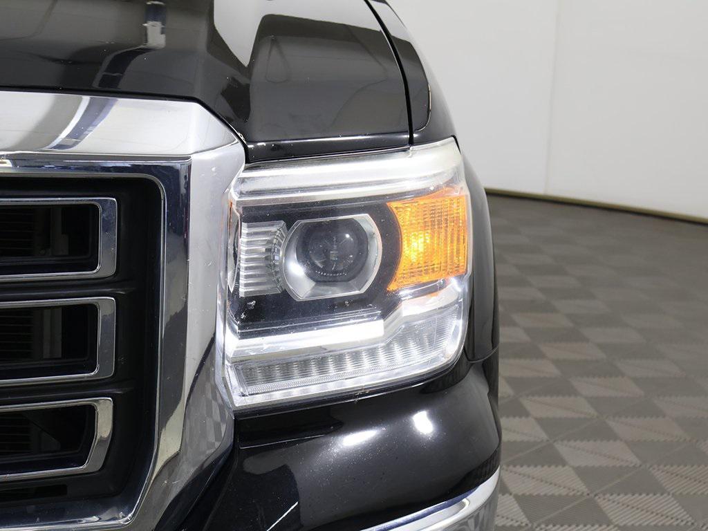 used 2014 GMC Sierra 1500 car, priced at $20,699