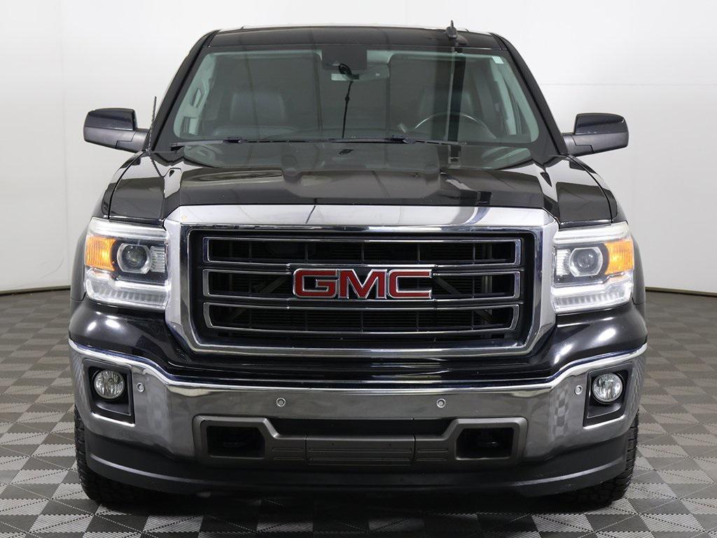 used 2014 GMC Sierra 1500 car, priced at $20,699