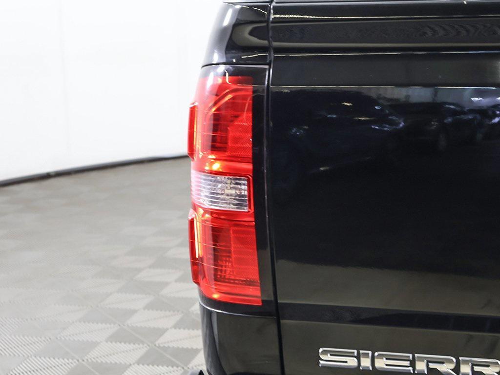used 2014 GMC Sierra 1500 car, priced at $20,699