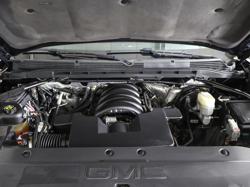 used 2014 GMC Sierra 1500 car, priced at $20,699