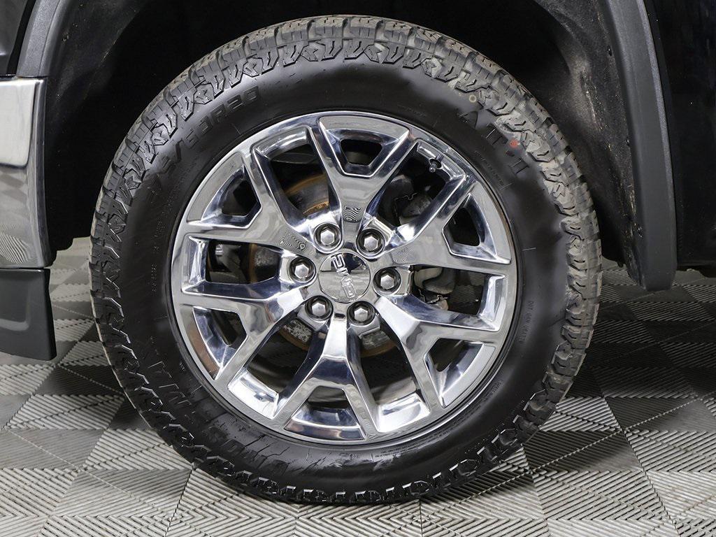 used 2014 GMC Sierra 1500 car, priced at $20,699
