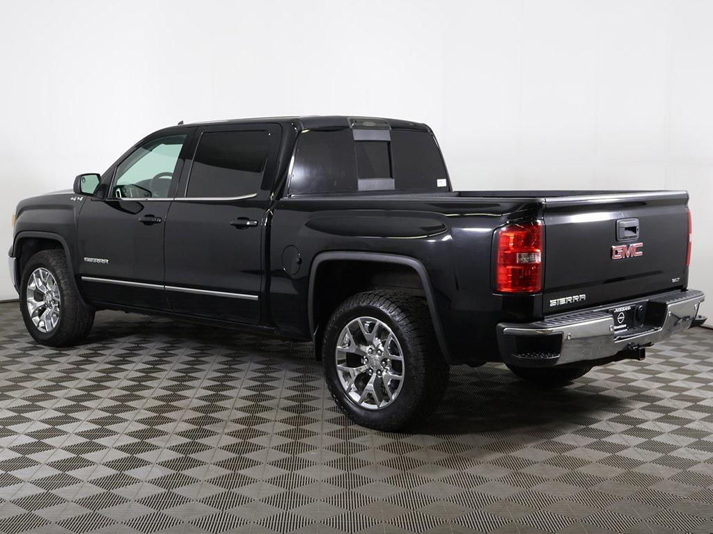 used 2014 GMC Sierra 1500 car, priced at $20,699
