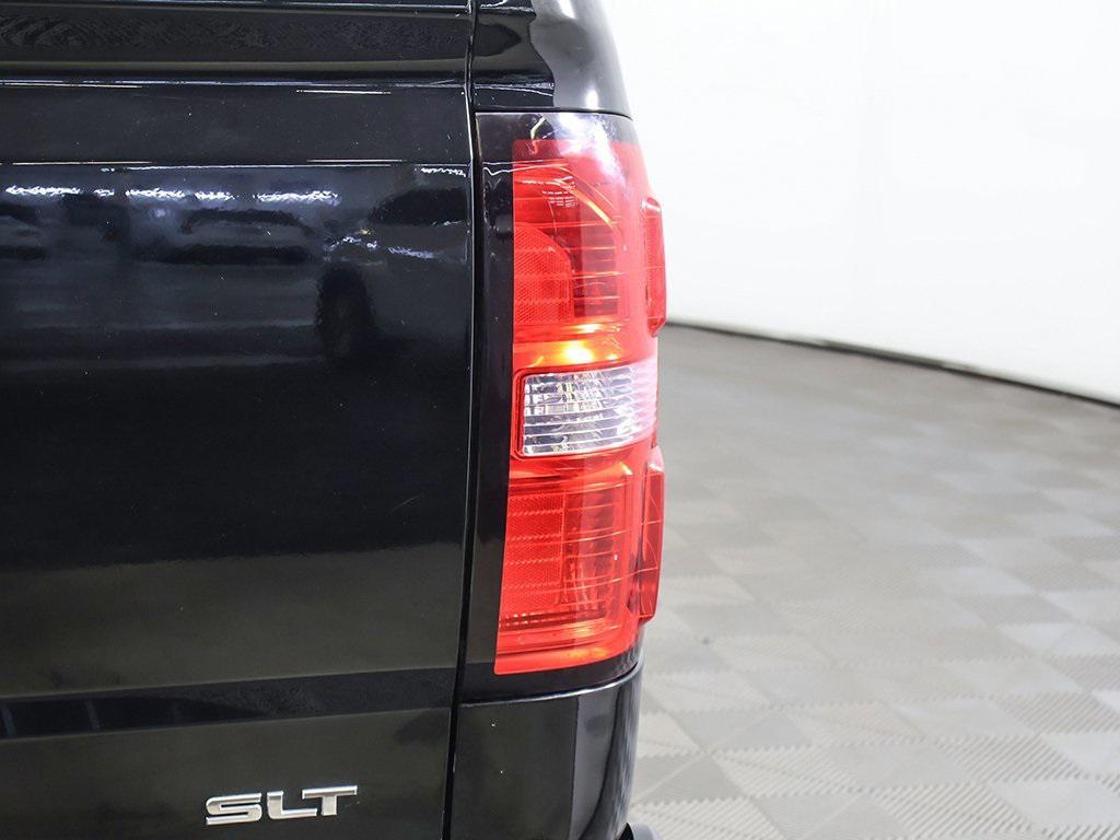 used 2014 GMC Sierra 1500 car, priced at $20,699