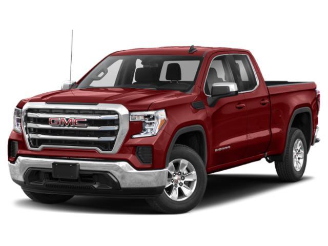 used 2019 GMC Sierra 1500 car