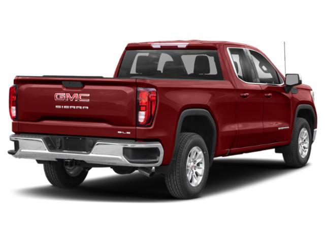 used 2019 GMC Sierra 1500 car