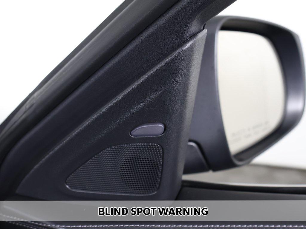 used 2022 INFINITI QX50 car, priced at $20,999