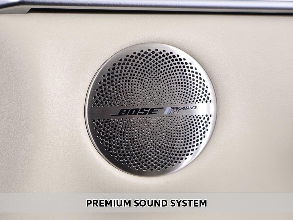 used 2022 INFINITI QX50 car, priced at $20,999