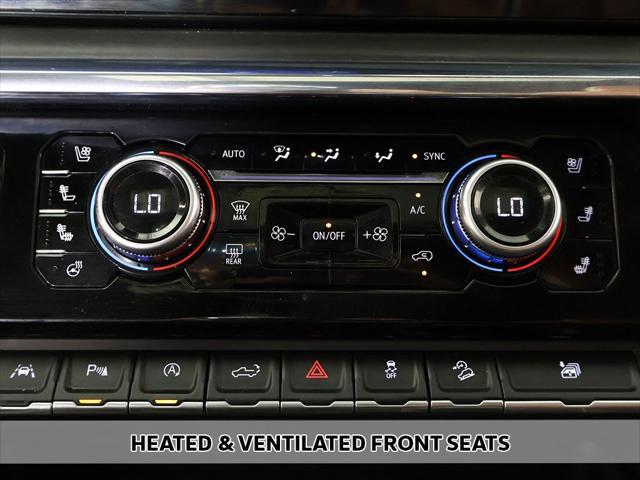 used 2024 GMC Sierra 1500 car, priced at $63,749