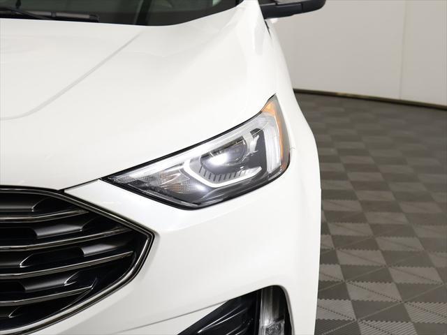 used 2020 Ford Edge car, priced at $20,395