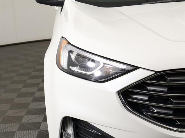 used 2020 Ford Edge car, priced at $20,395