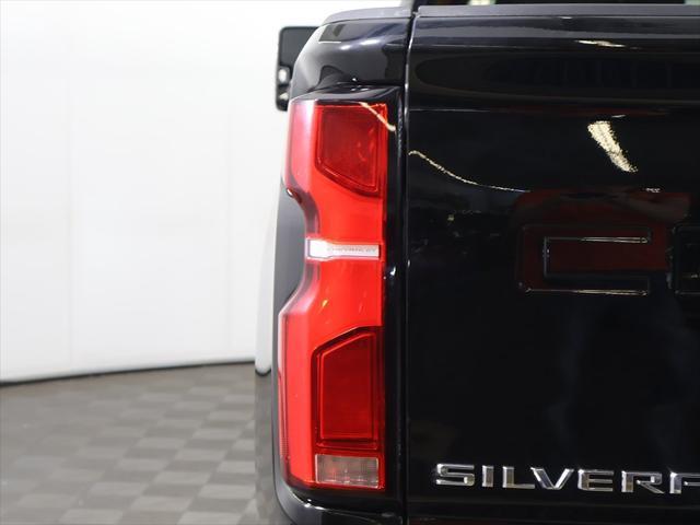 used 2024 Chevrolet Silverado 2500 car