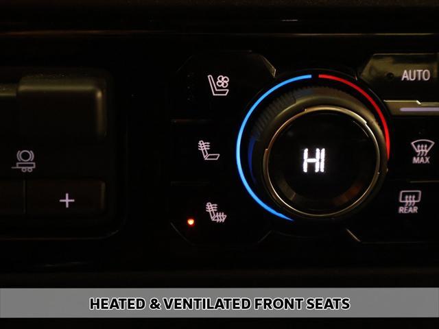 used 2024 Chevrolet Silverado 2500 car