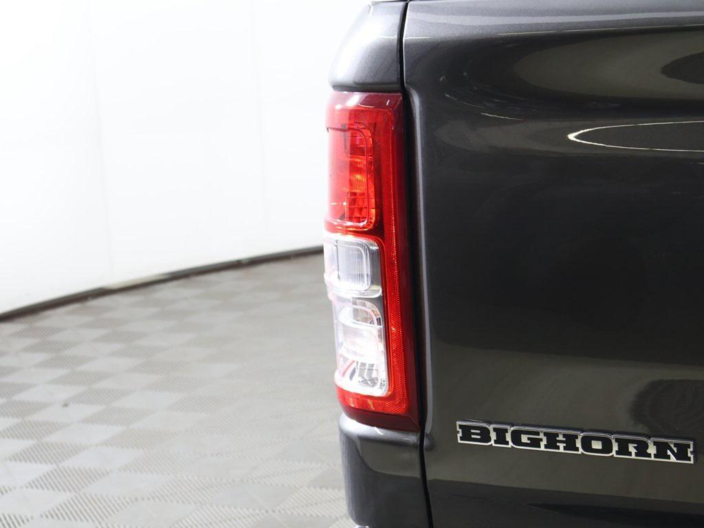 used 2022 Ram 1500 car, priced at $29,999