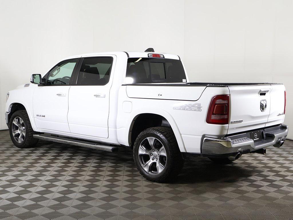 used 2020 Ram 1500 car, priced at $26,799