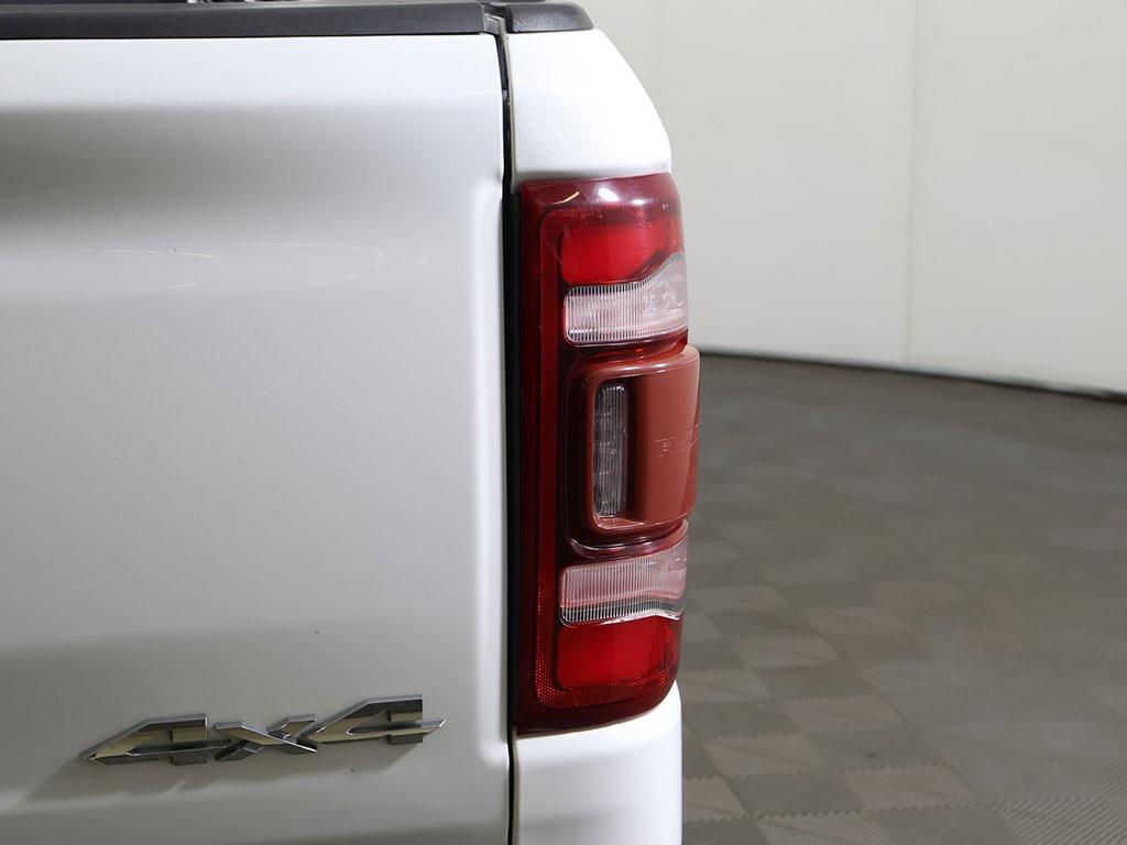 used 2020 Ram 1500 car, priced at $26,799