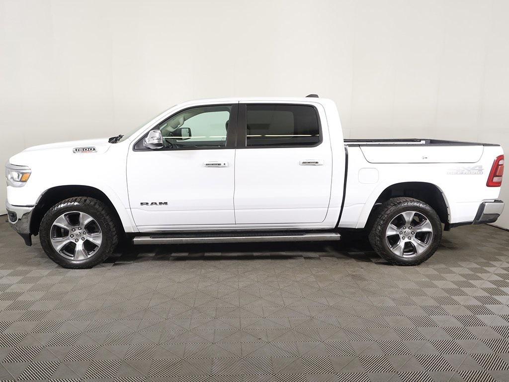used 2020 Ram 1500 car, priced at $26,799