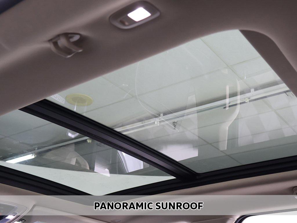 used 2020 Ram 1500 car, priced at $26,799