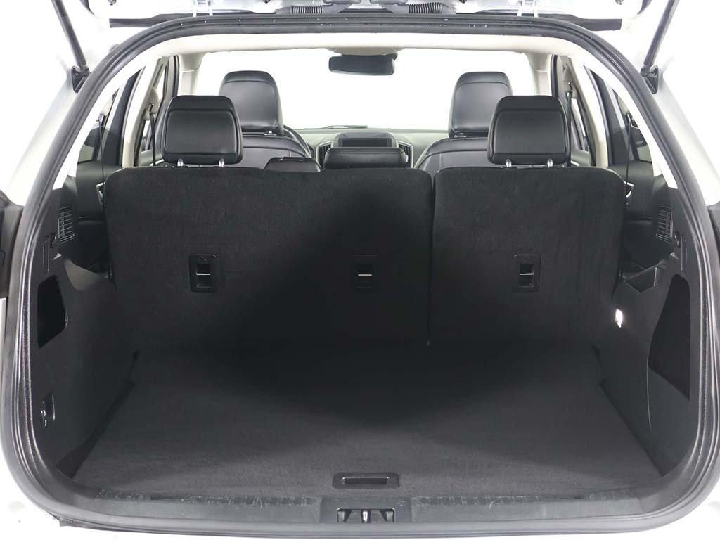used 2024 Ford Edge car, priced at $21,449