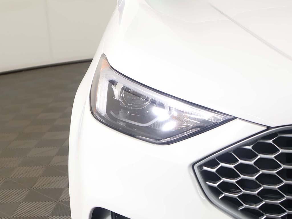 used 2024 Ford Edge car, priced at $21,449