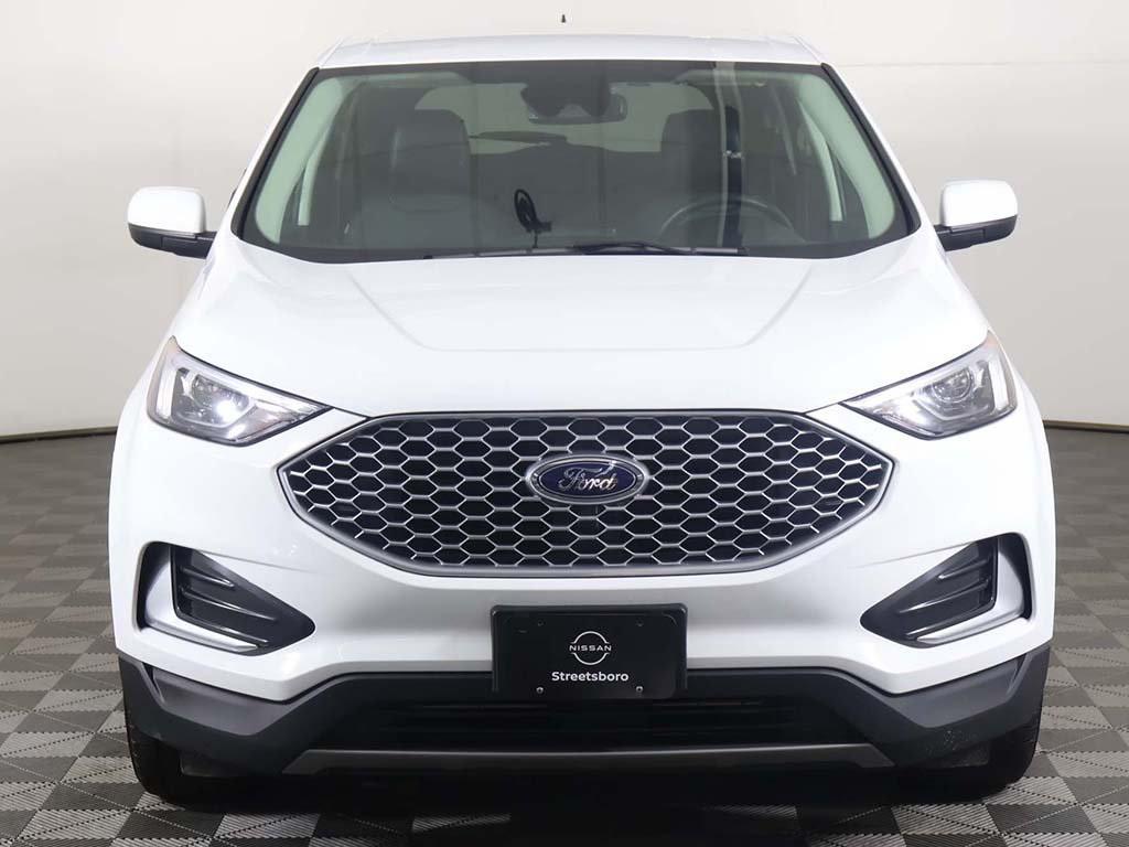 used 2024 Ford Edge car, priced at $21,449