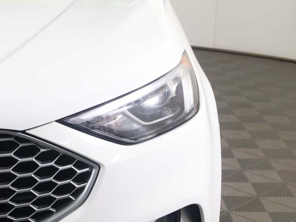 used 2024 Ford Edge car, priced at $21,449