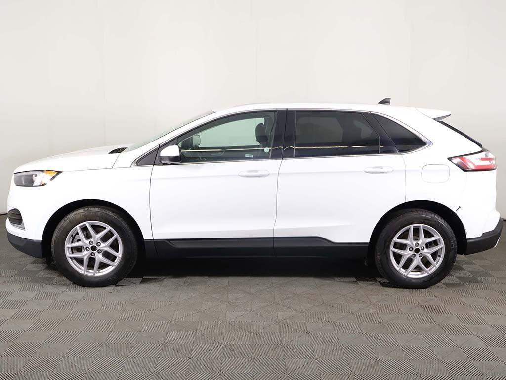 used 2024 Ford Edge car, priced at $21,449