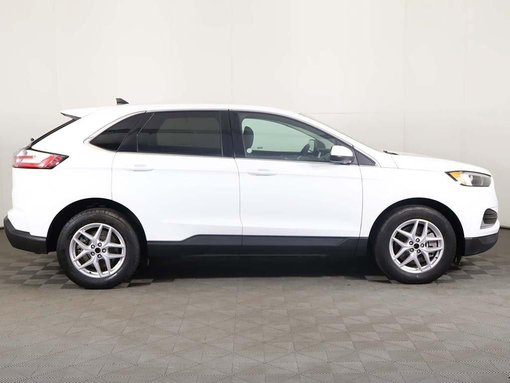 used 2024 Ford Edge car, priced at $21,449