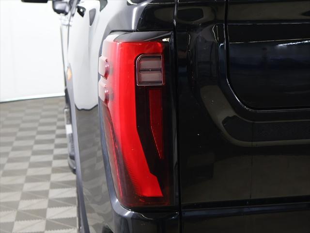 used 2024 GMC Sierra 3500 car, priced at $75,490