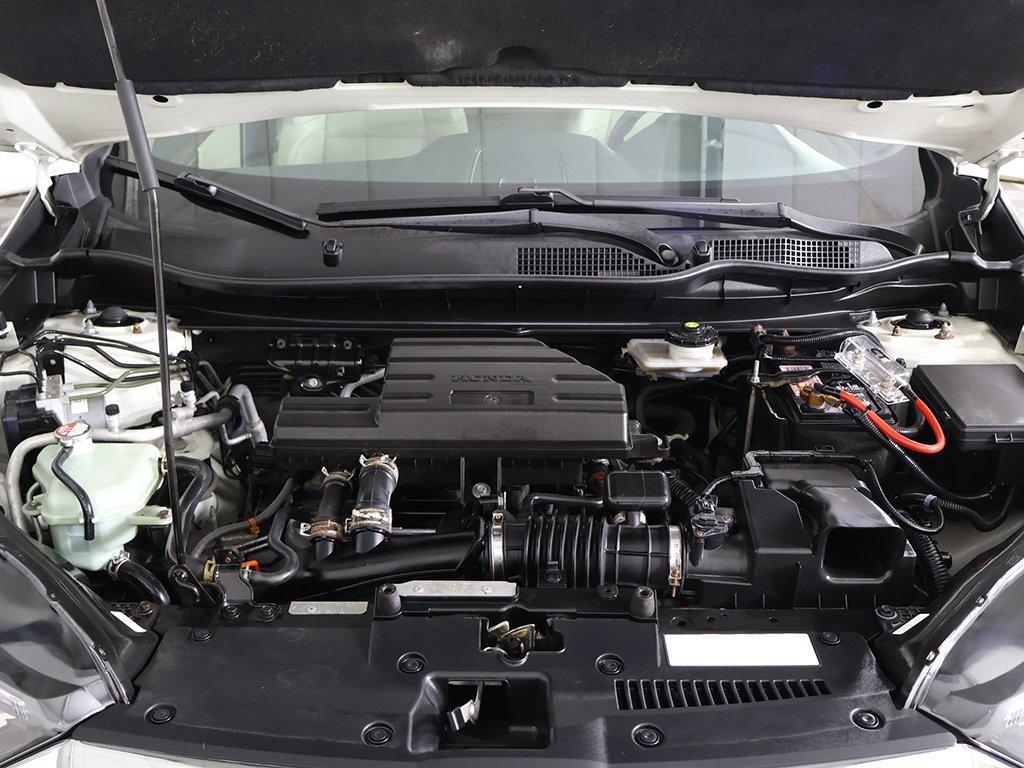 used 2018 Honda CR-V car, priced at $18,599