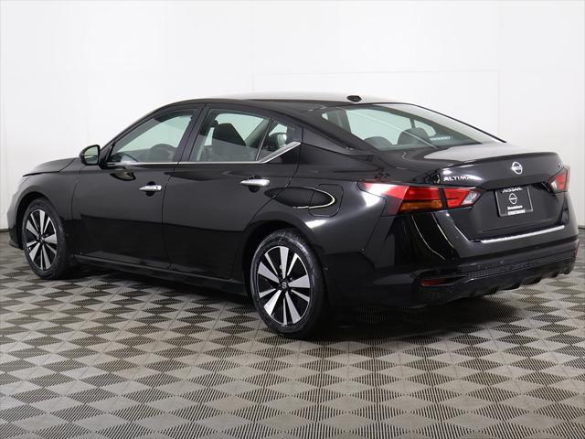 used 2022 Nissan Altima car, priced at $17,999
