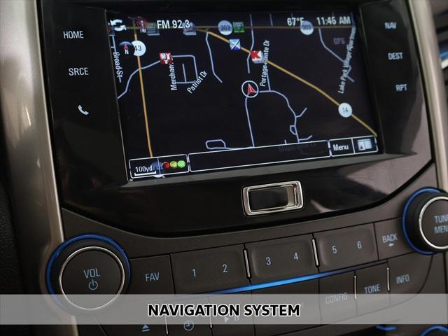 used 2013 Chevrolet Malibu car, priced at $9,672