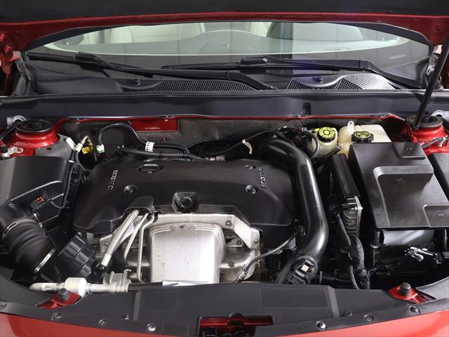 used 2013 Chevrolet Malibu car, priced at $9,672