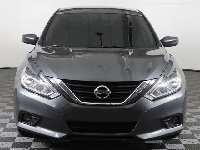 used 2016 Nissan Altima car, priced at $10,449