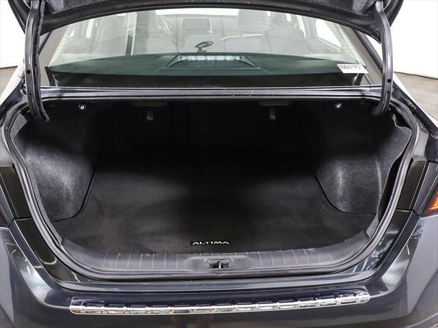 used 2022 Nissan Altima car, priced at $21,899