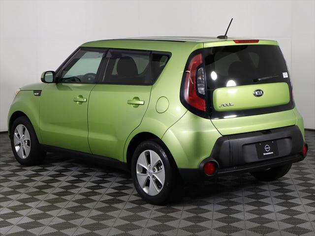 used 2014 Kia Soul car, priced at $7,769