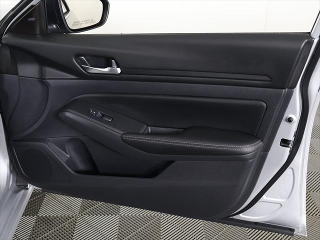 used 2025 Nissan Altima car, priced at $22,649