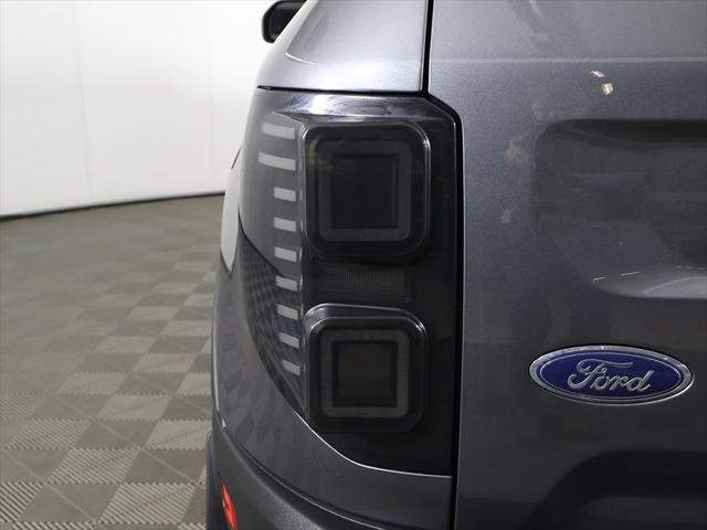 used 2021 Ford Bronco Sport car, priced at $22,149