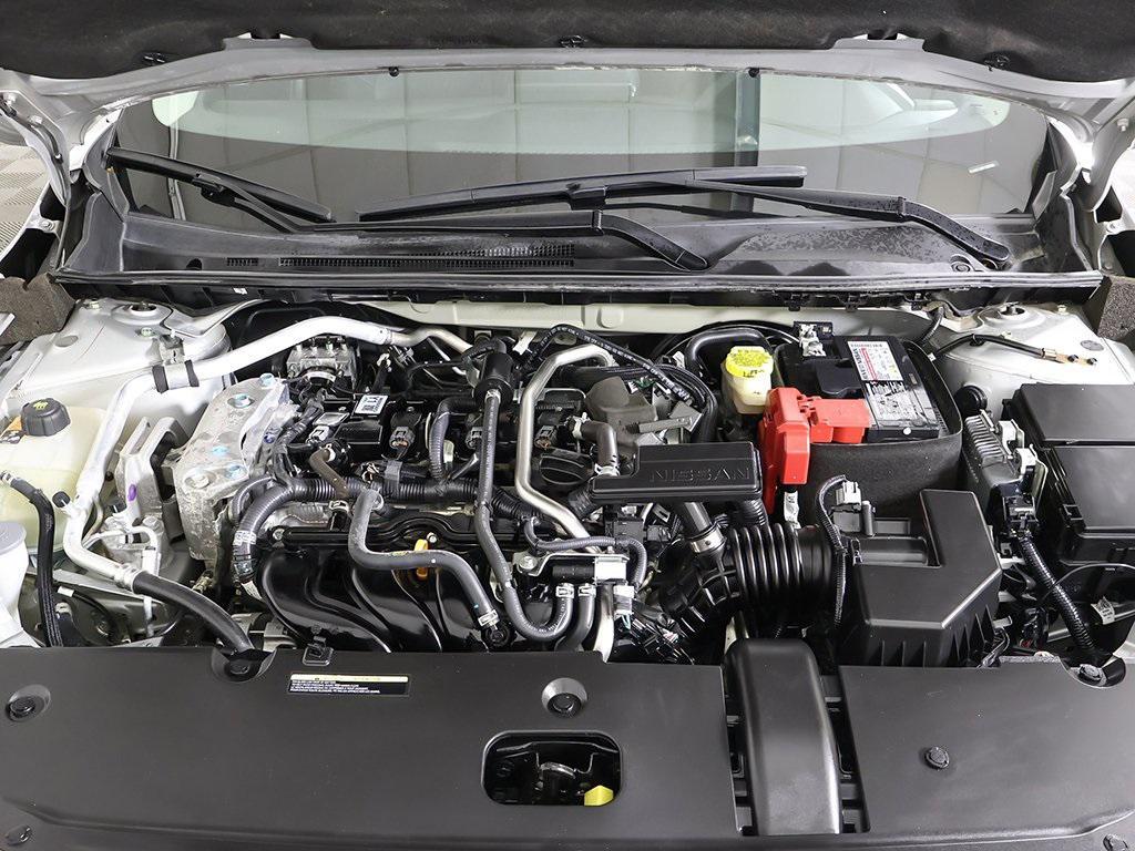used 2023 Nissan Sentra car, priced at $16,869
