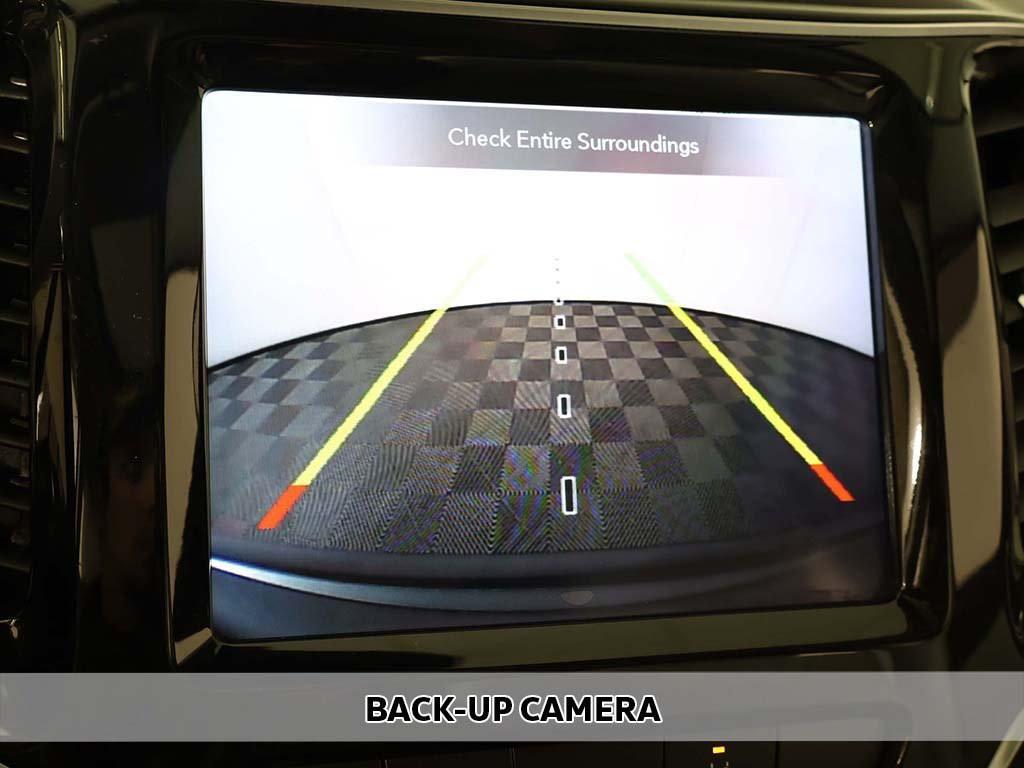 used 2019 Jeep Cherokee car, priced at $12,399