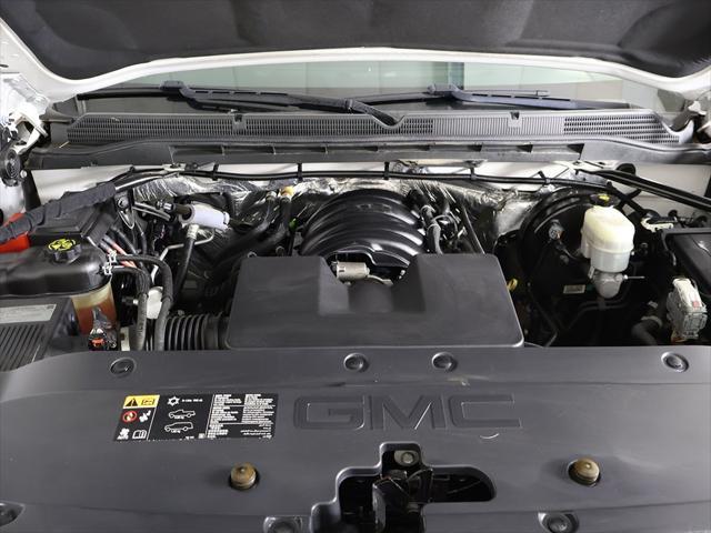 used 2015 GMC Sierra 1500 car, priced at $16,299