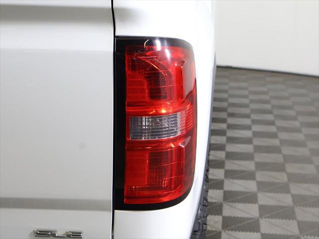 used 2015 GMC Sierra 1500 car, priced at $16,299
