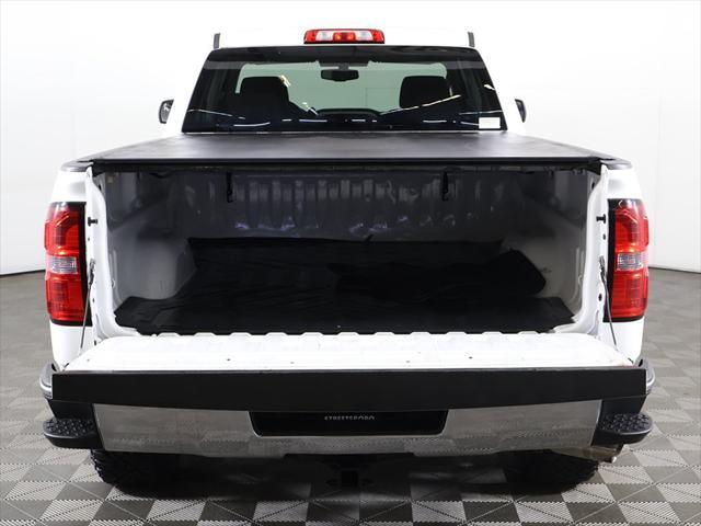 used 2015 GMC Sierra 1500 car, priced at $16,299