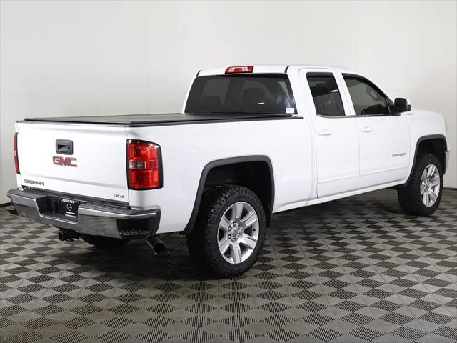 used 2015 GMC Sierra 1500 car, priced at $16,299