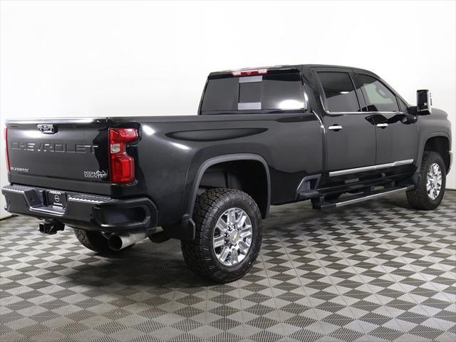 used 2024 Chevrolet Silverado 2500 car
