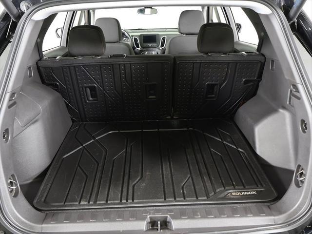 used 2024 Chevrolet Equinox car, priced at $23,299