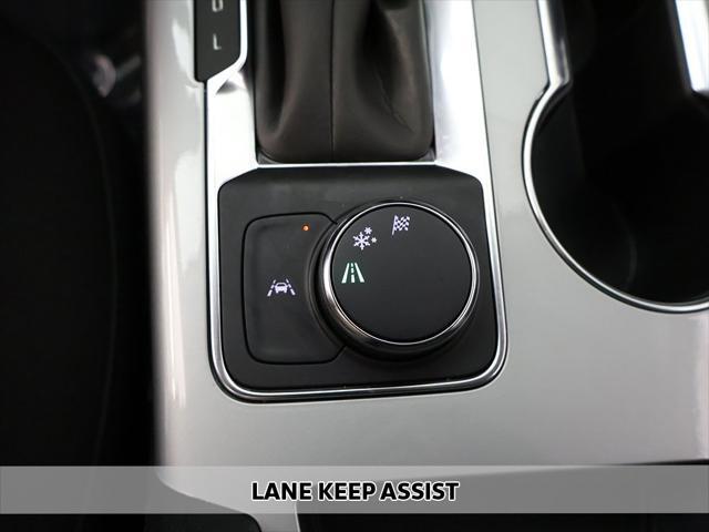 used 2023 Chevrolet Blazer car, priced at $24,499